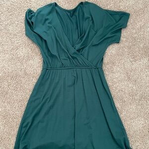 Wool& Brooklyn Dress
